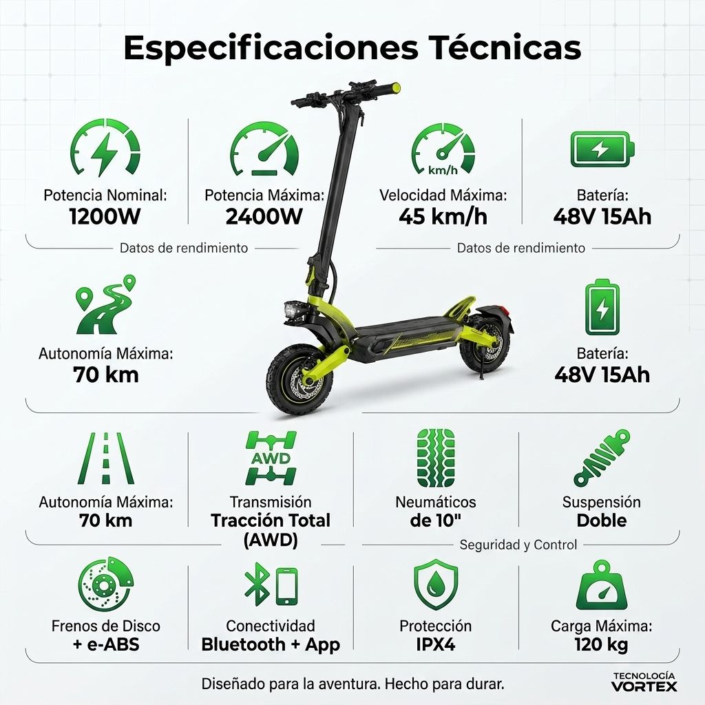 VORTEX X9 - parte 10
